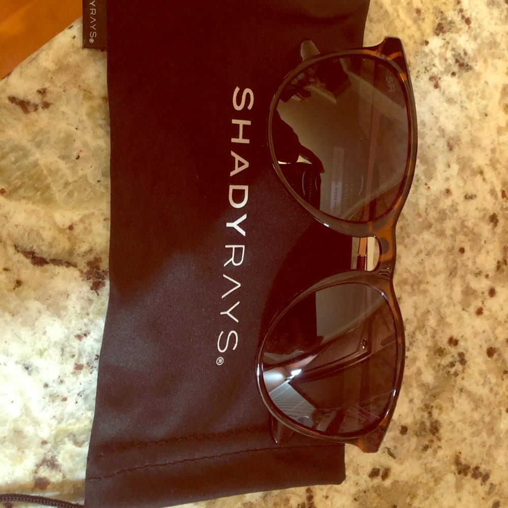 Shady Rays Sunglasses